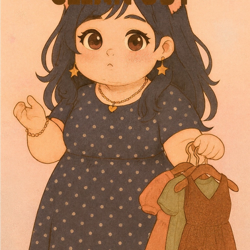 $12 random pull xs-XL